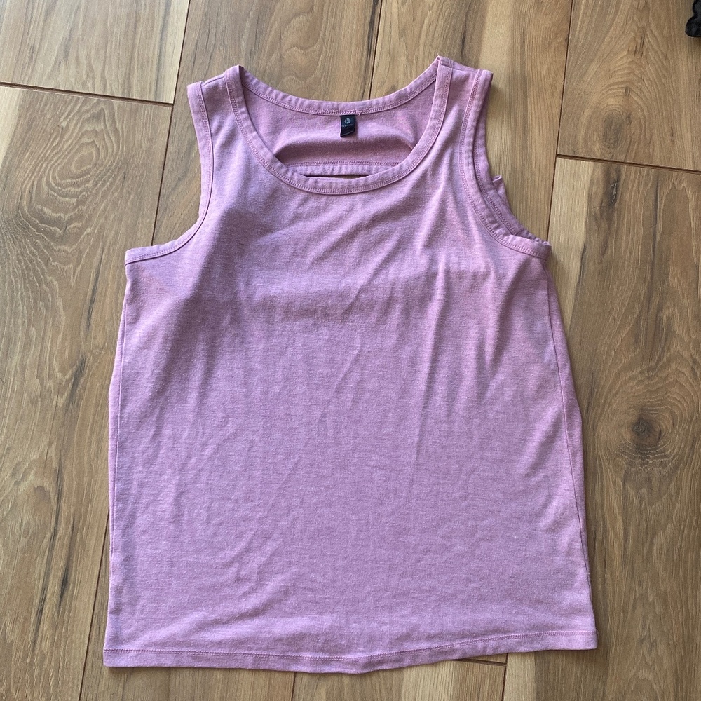 Women’s 90 degrees by reflex muscle tee